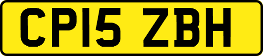CP15ZBH
