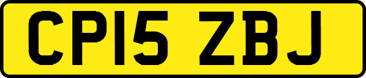 CP15ZBJ