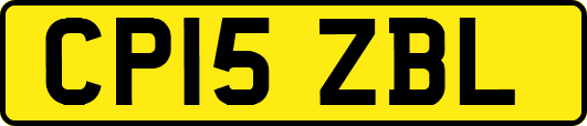 CP15ZBL