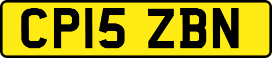 CP15ZBN