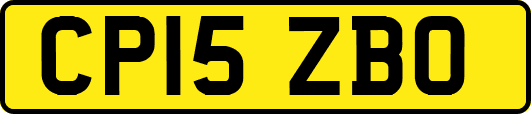 CP15ZBO