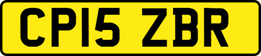 CP15ZBR