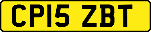 CP15ZBT