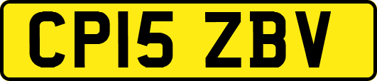 CP15ZBV