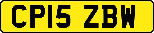 CP15ZBW