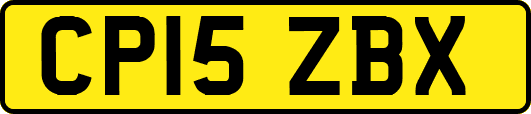 CP15ZBX