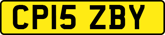 CP15ZBY