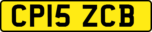 CP15ZCB