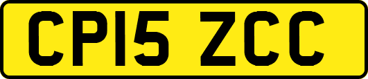 CP15ZCC