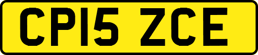 CP15ZCE