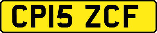 CP15ZCF