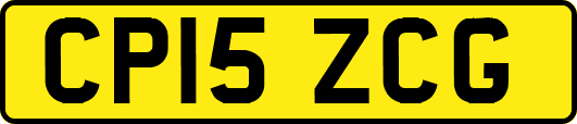 CP15ZCG