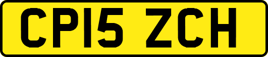 CP15ZCH