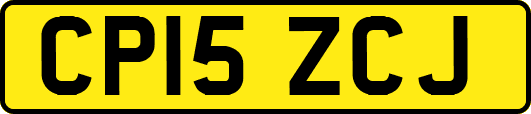 CP15ZCJ