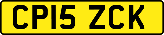 CP15ZCK
