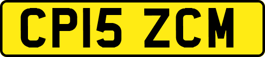 CP15ZCM