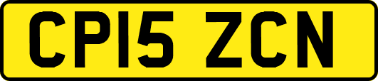 CP15ZCN