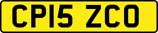 CP15ZCO