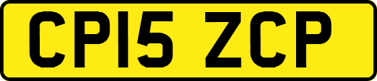 CP15ZCP