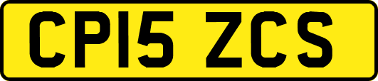CP15ZCS