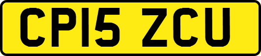 CP15ZCU