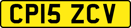 CP15ZCV