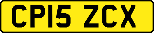 CP15ZCX