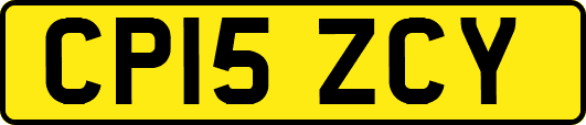 CP15ZCY