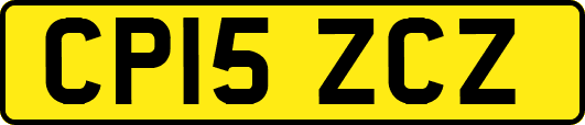 CP15ZCZ