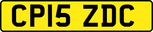 CP15ZDC