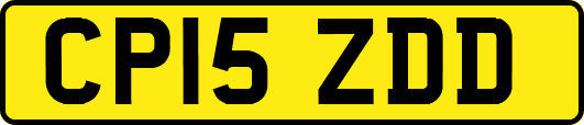 CP15ZDD