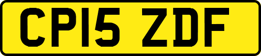 CP15ZDF