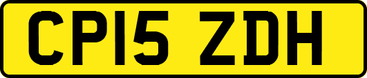 CP15ZDH