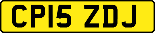 CP15ZDJ