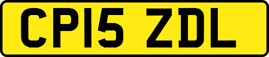 CP15ZDL