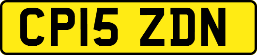 CP15ZDN