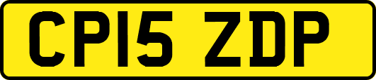 CP15ZDP