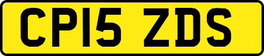 CP15ZDS