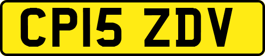 CP15ZDV
