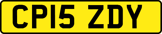 CP15ZDY