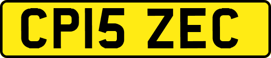 CP15ZEC