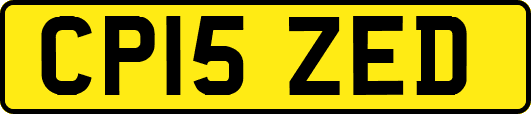 CP15ZED