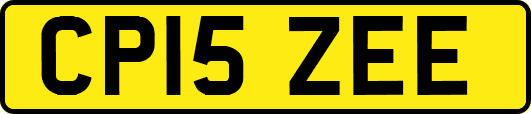 CP15ZEE