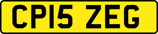 CP15ZEG