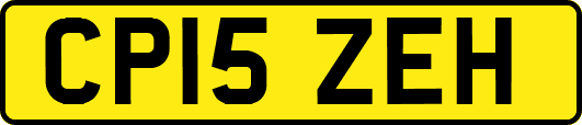 CP15ZEH