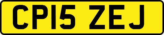 CP15ZEJ