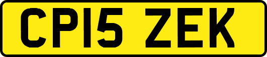 CP15ZEK