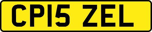 CP15ZEL