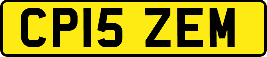 CP15ZEM