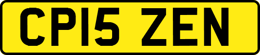 CP15ZEN